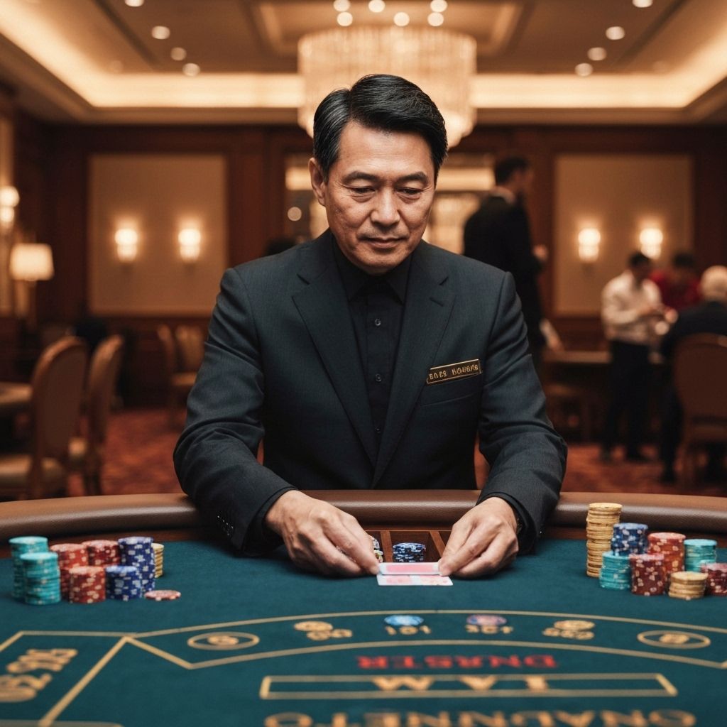 Live Casino