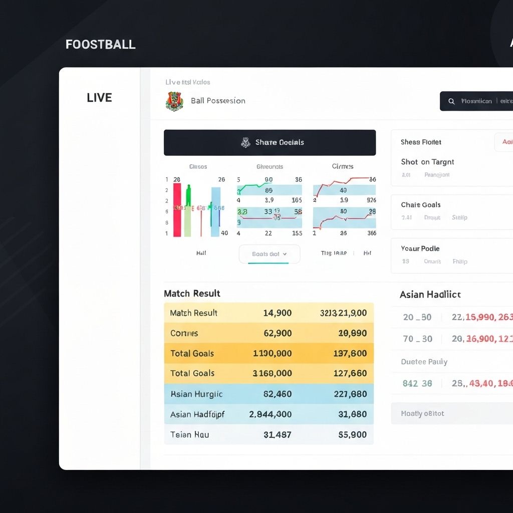 Sports Betting